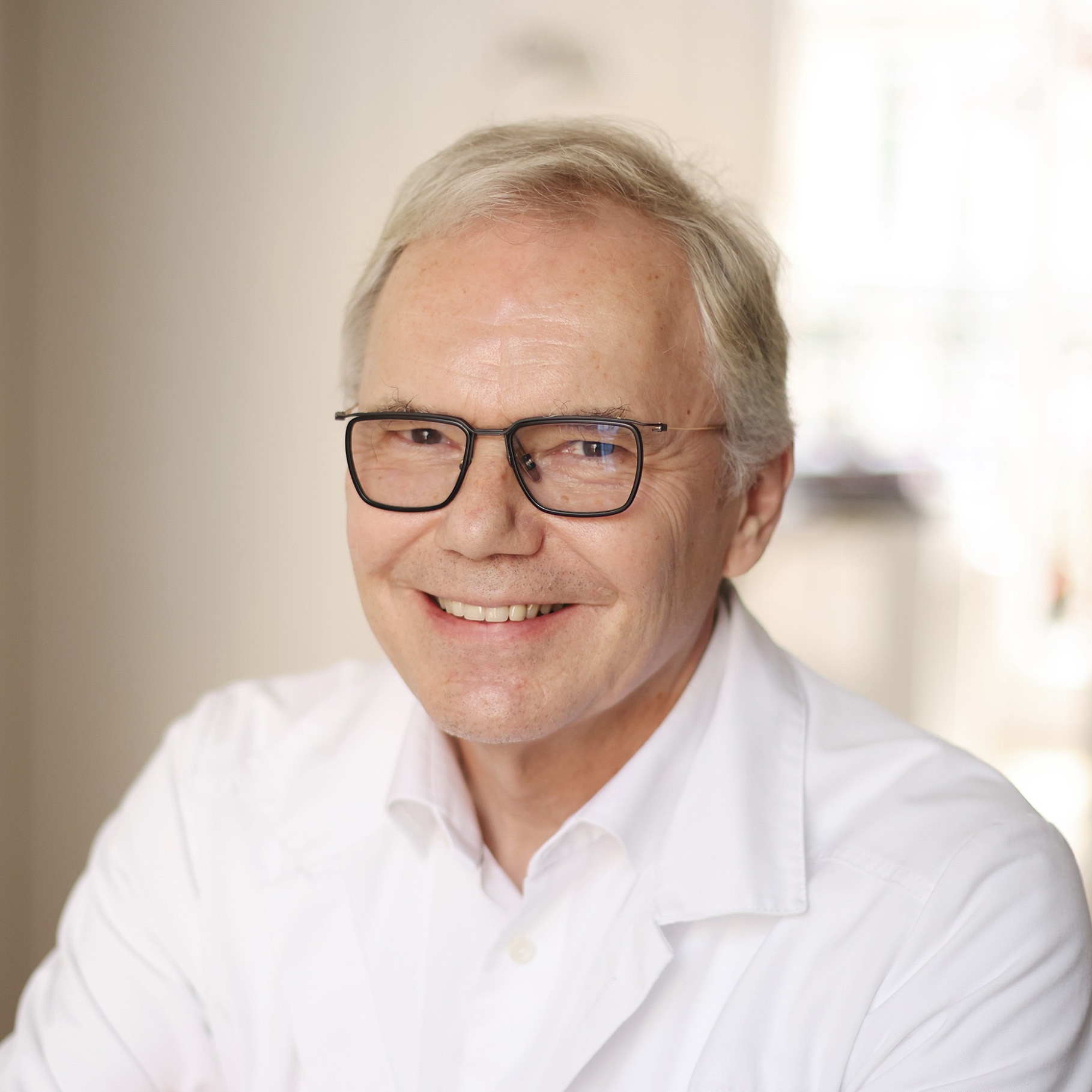 Christophe DE JAEGER